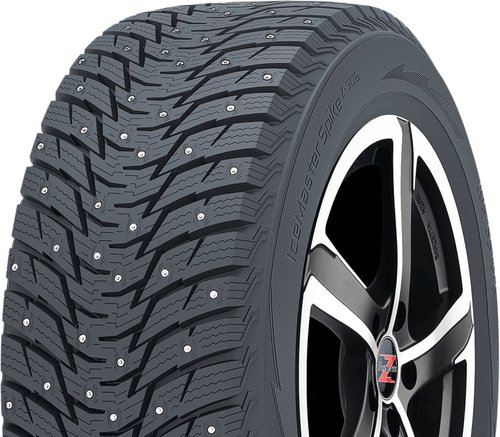 Z-506 Icemaster Spike