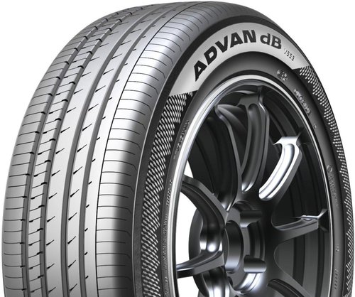 Advan dB V553