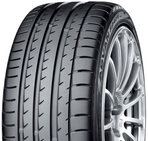 Advan Sport V105S