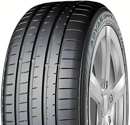Advan Sport V107B