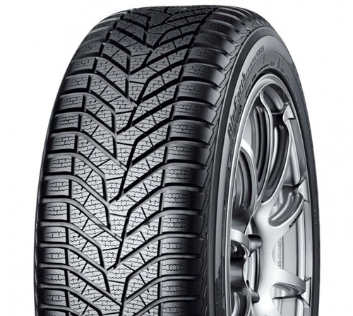 BluEarth Winter V905