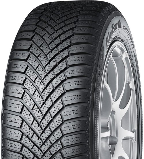 BluEarth Winter V906