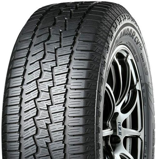 Geolandar CV 4S G061