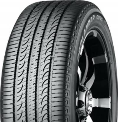 Geolandar SUV G055E
