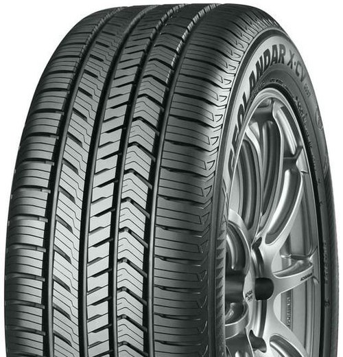 Geolandar X-CV G057