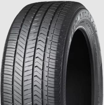 Geolandar X-CV G057B