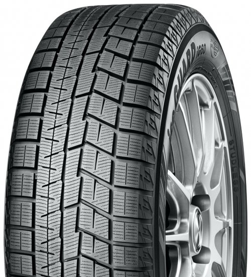 iceGuard Studless iG60