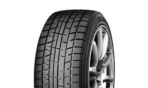 iceGuard Studless SUV G075