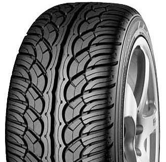 Yokohama Parada Spec-X PA02 295/35 R24 110V
