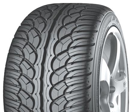 Parada Spec-X PA02J